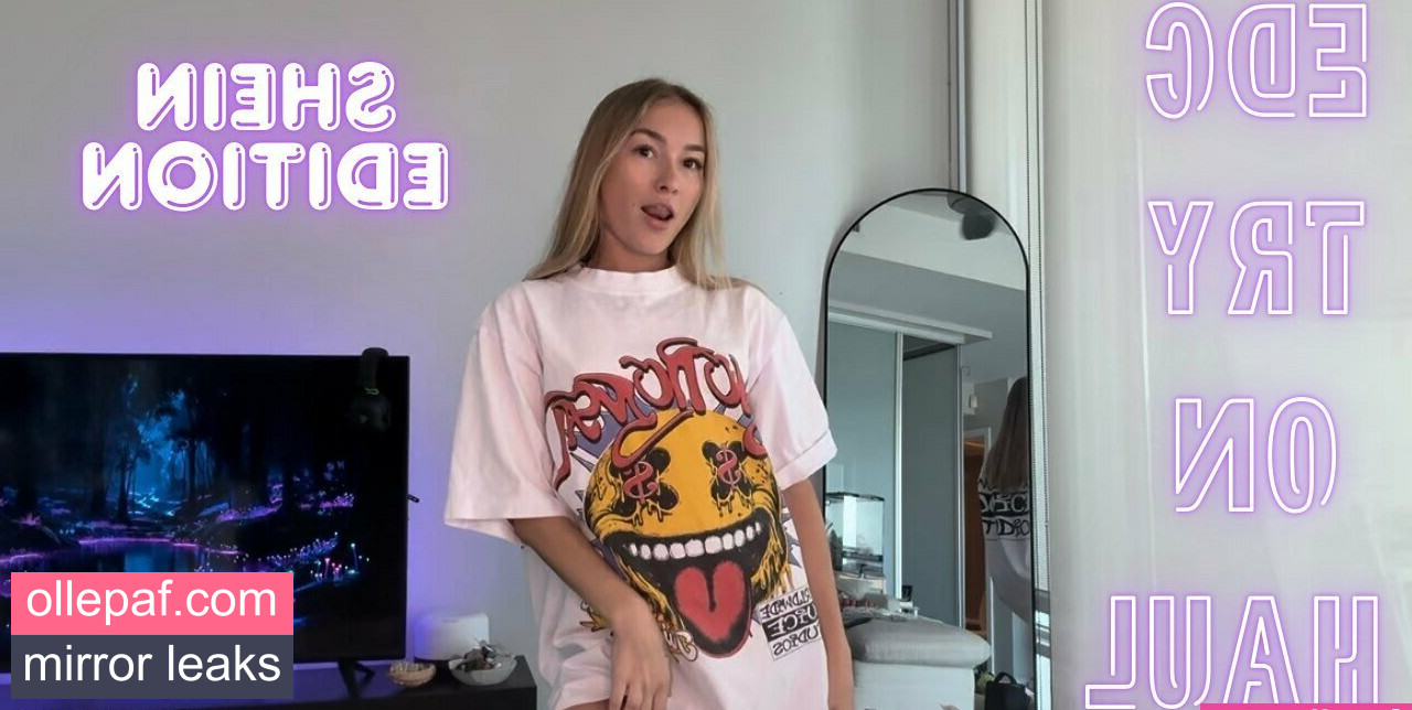 Latest Leaks realpollypocket Nude #36 - Fapello