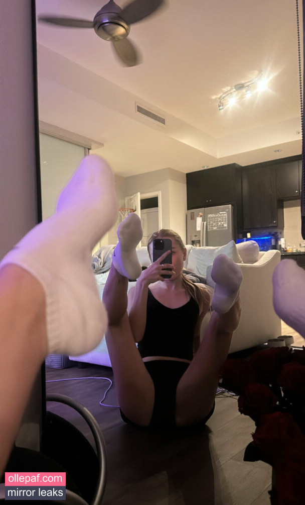 Latest Leaks realpollypocket Nude #9 - Fapello