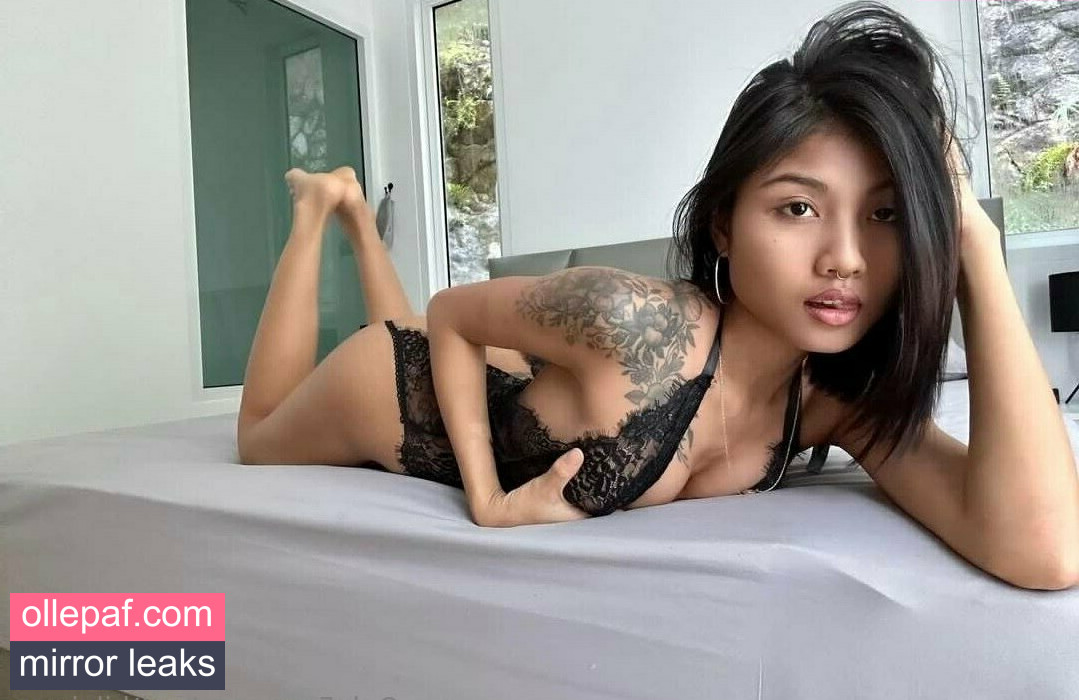 Latest Leaks Realthilaiwan Nude #13 - Fapello