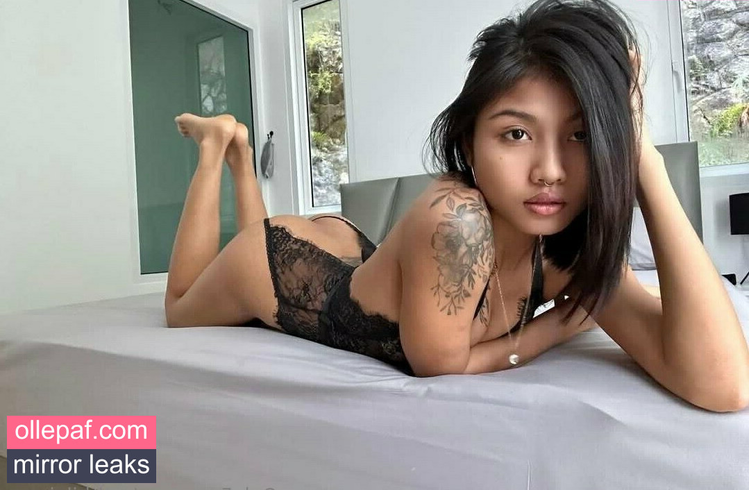 Latest Leaks Realthilaiwan Nude #14 - Fapello