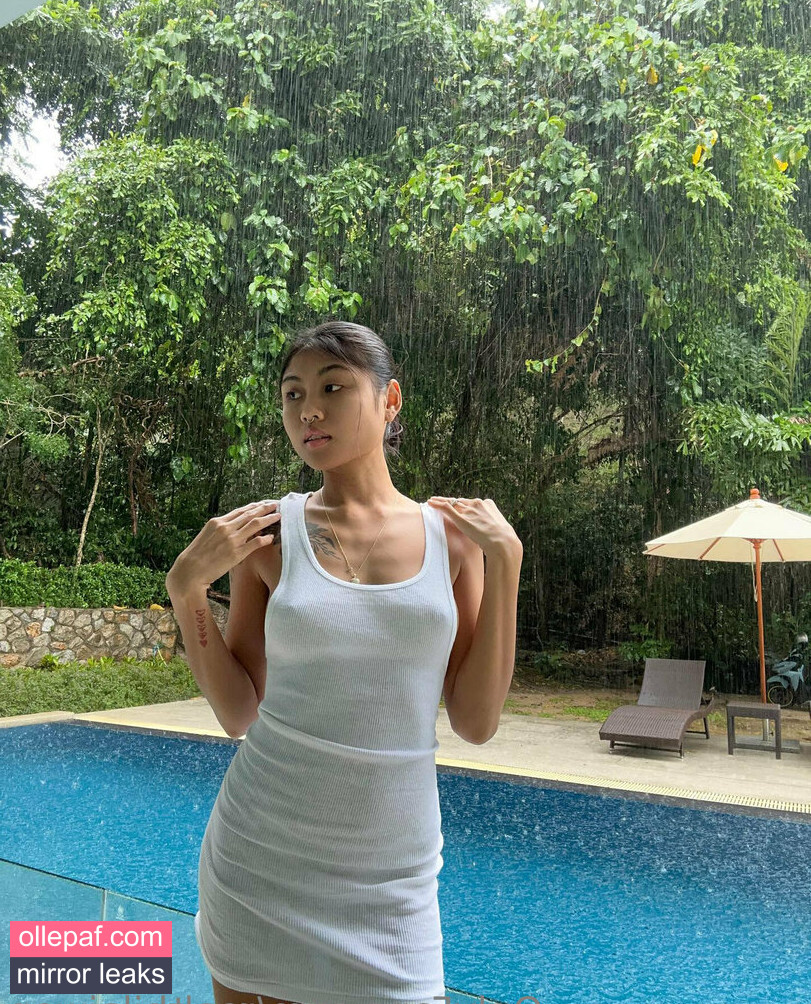 Latest Leaks Realthilaiwan Nude #20 - Fapello
