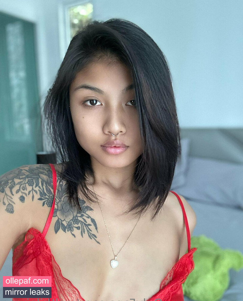 Latest Leaks Realthilaiwan Nude #3 - Fapello
