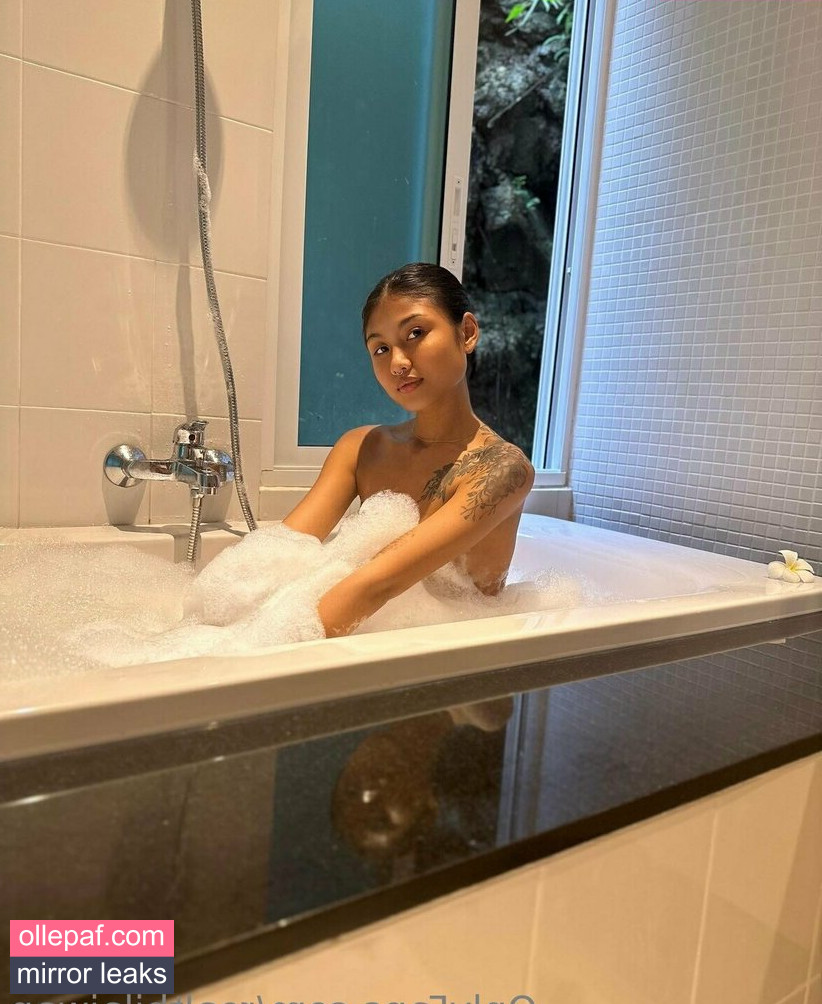 Latest Leaks Realthilaiwan Nude #24 - Fapello