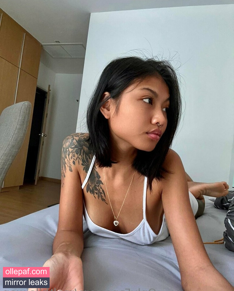 Latest Leaks Realthilaiwan Nude #35 - Fapello
