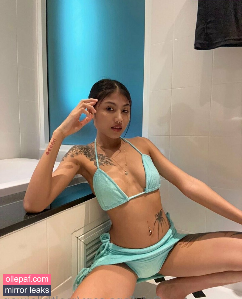 Latest Leaks Realthilaiwan Nude #43 - Fapello