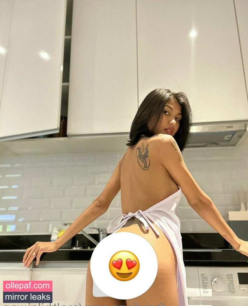 Latest Leaks Realthilaiwan Nude #45 - Fapello
