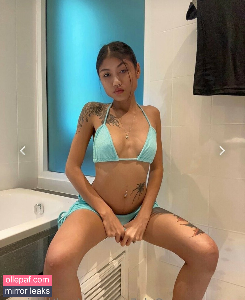 Latest Leaks Realthilaiwan Nude #51 - Fapello