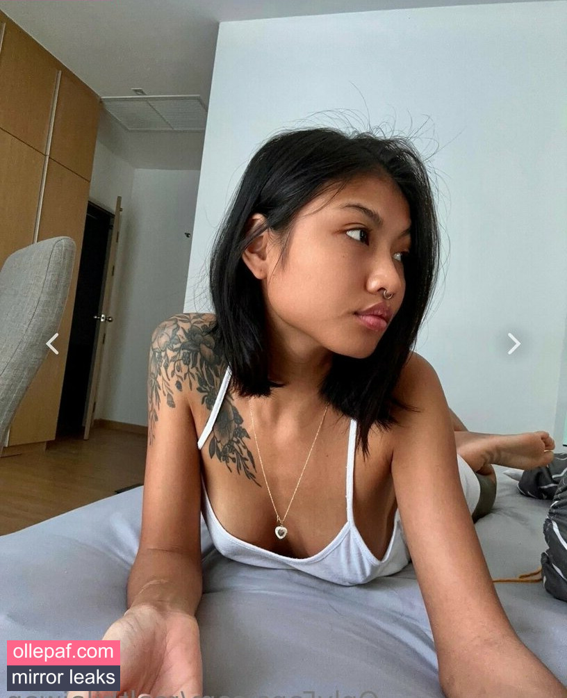 Latest Leaks Realthilaiwan Nude #52 - Fapello