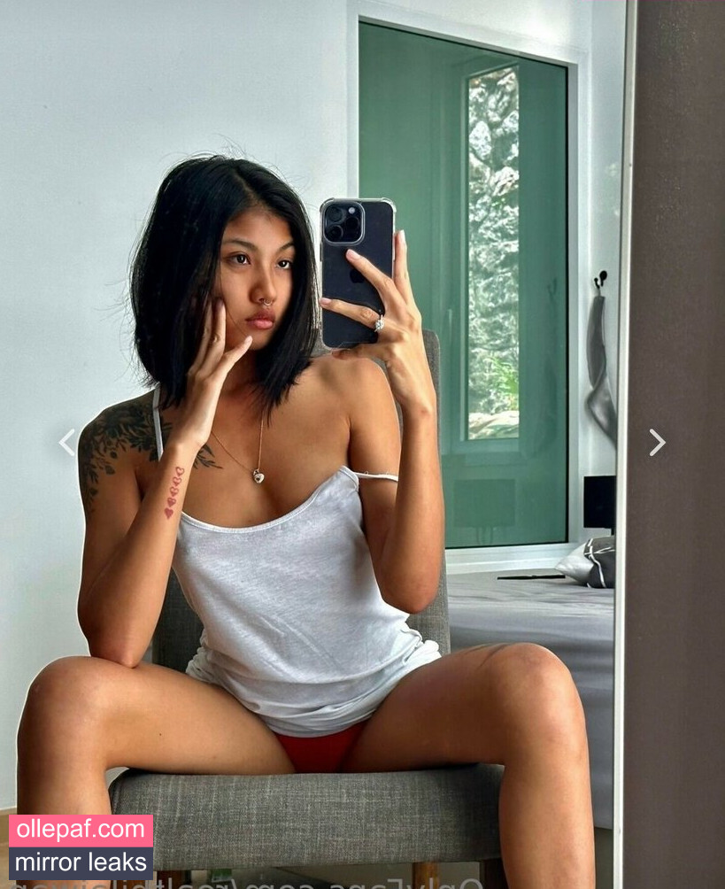 Latest Leaks Realthilaiwan Nude #53 - Fapello