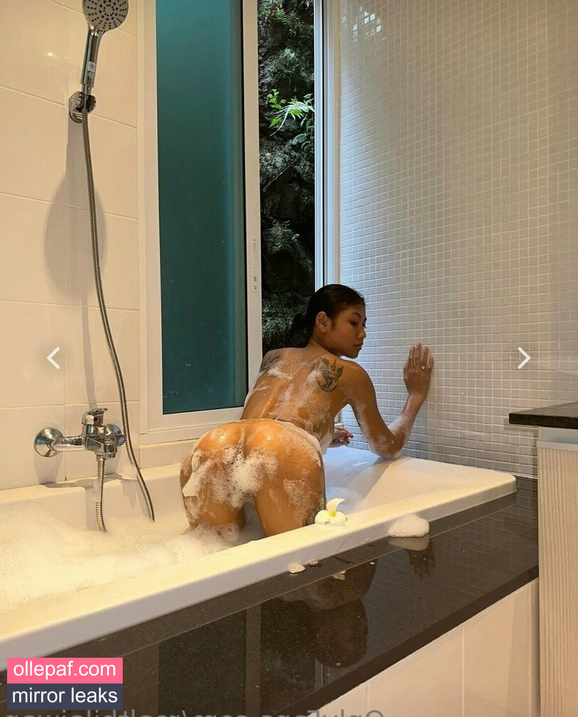 Latest Leaks Realthilaiwan Nude #56 - Fapello