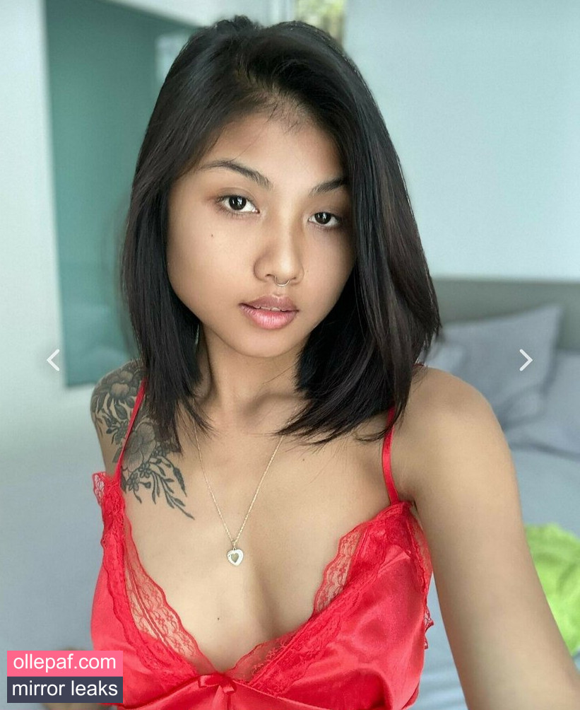 Latest Leaks Realthilaiwan Nude #58 - Fapello