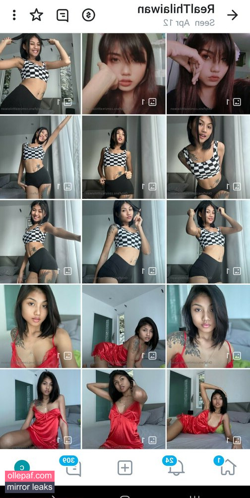 Latest Leaks Realthilaiwan Nude #60 - Fapello
