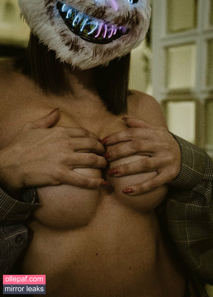 Latest Leaks rebe.rabbit Nude #13 - Fapello