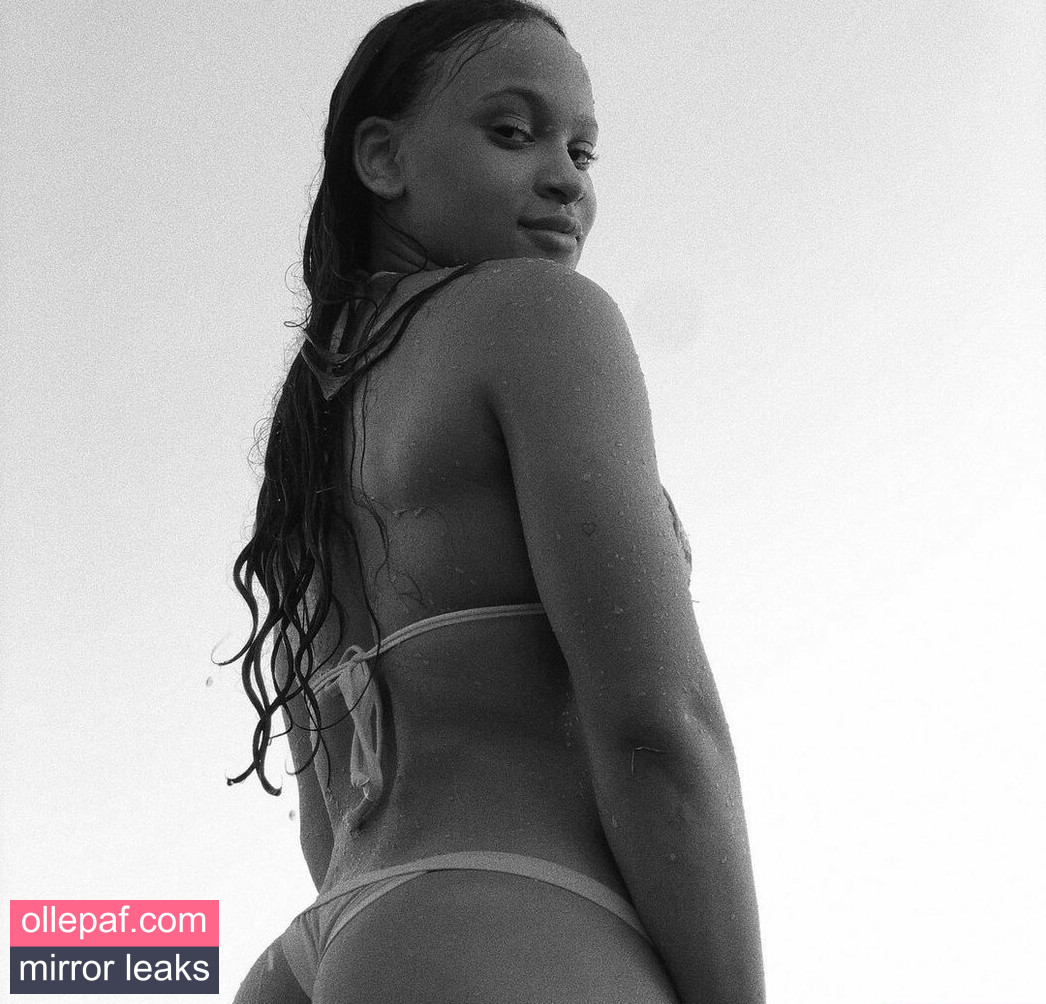 Latest Leaks Rebeca Andrade Nude #114 - Fapello