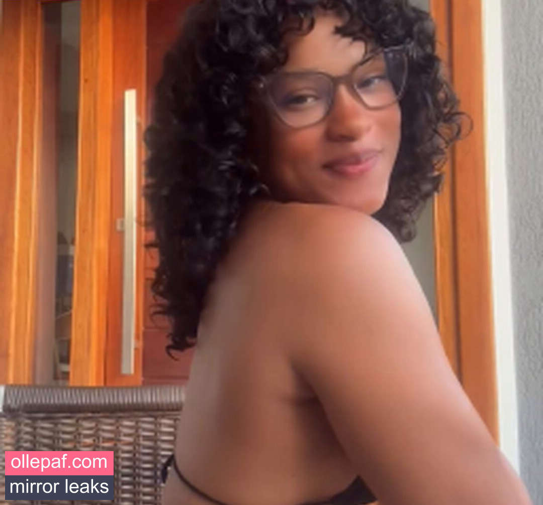 Latest Leaks Rebeca Andrade Nude #80 - Fapello
