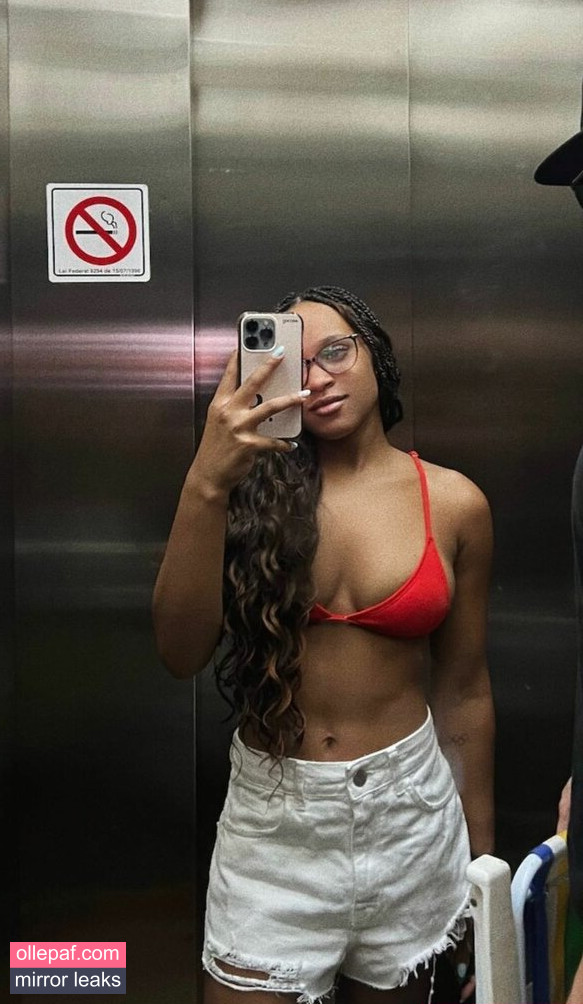 Latest Leaks Rebeca Andrade Nude #98 - Fapello