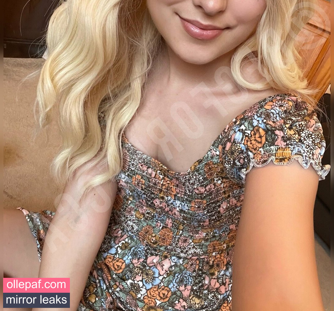 Latest Leaks Rebecca Nude #52 - Fapello