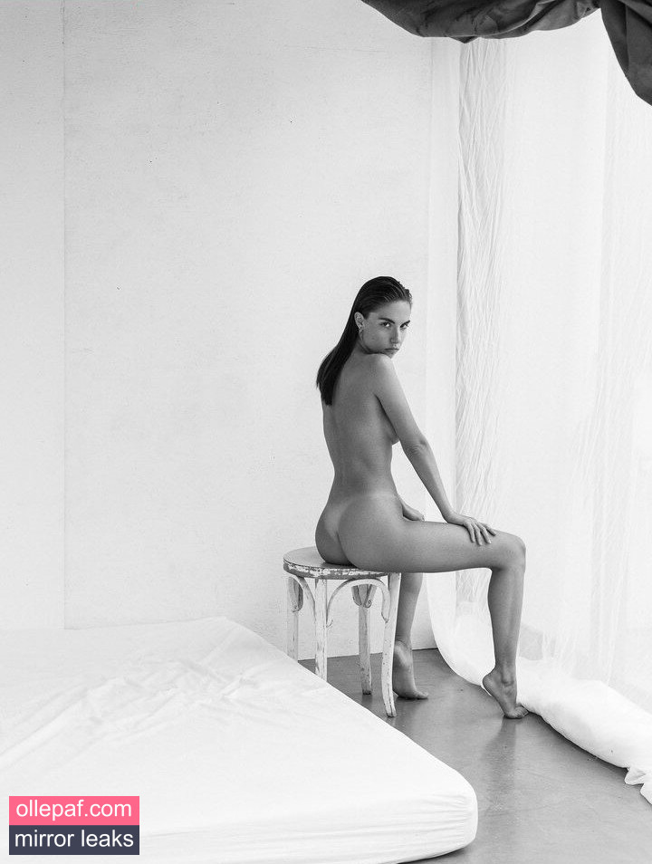 Latest Leaks Rebecca Bagnol Nude #1025 - Fapello