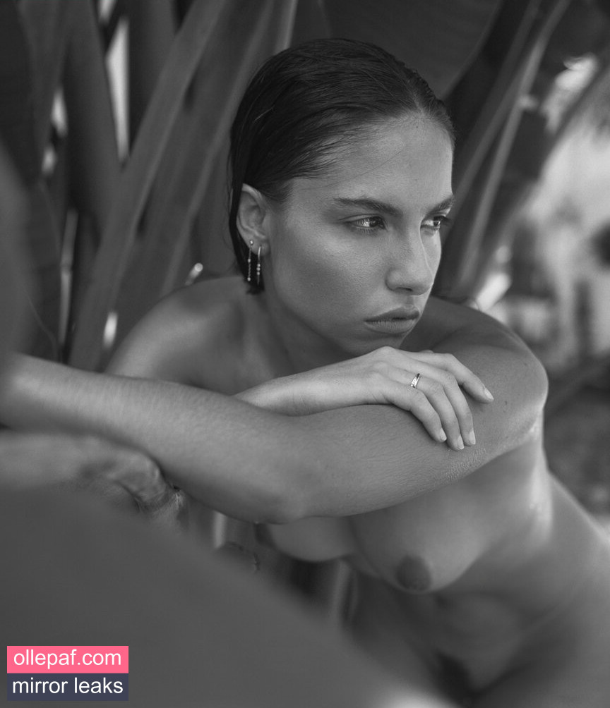 Latest Leaks Rebecca Bagnol Nude #178 - Fapello