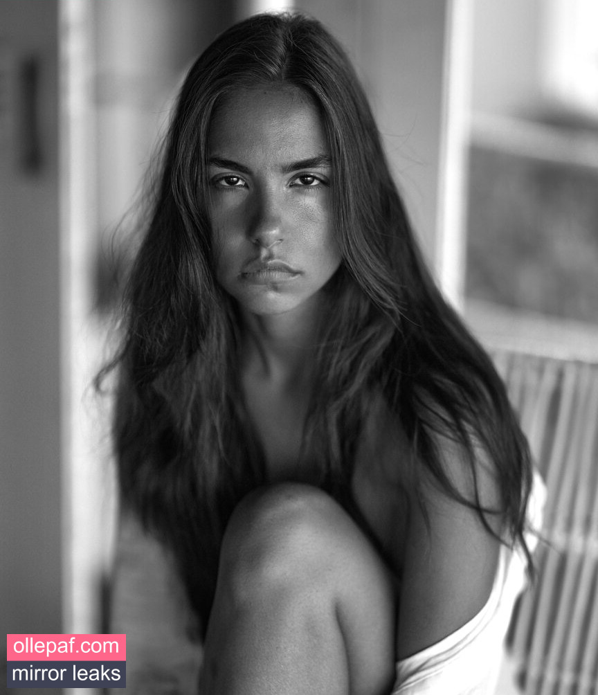 Latest Leaks Rebecca Bagnol Nude #263 - Fapello