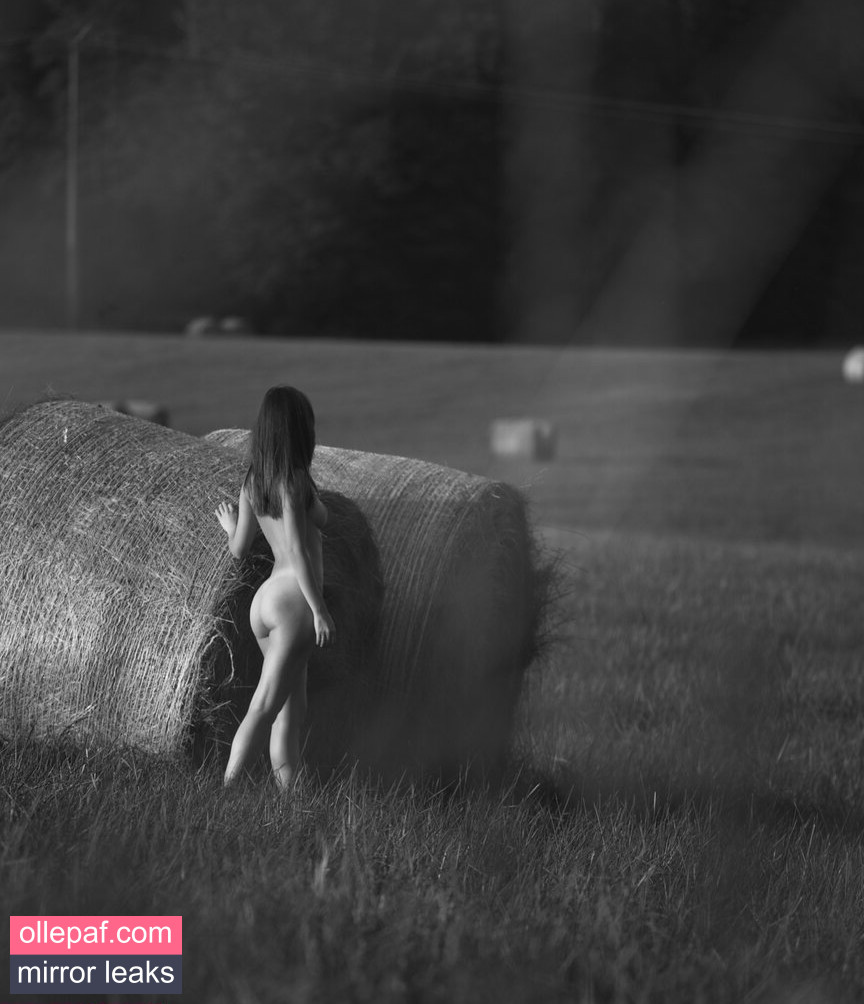 Latest Leaks Rebecca Bagnol Nude #303 - Fapello