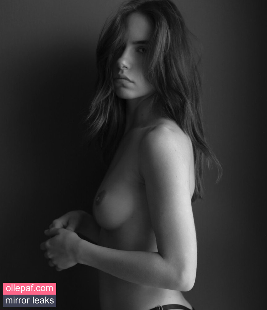 Latest Leaks Rebecca Bagnol Nude #326 - Fapello