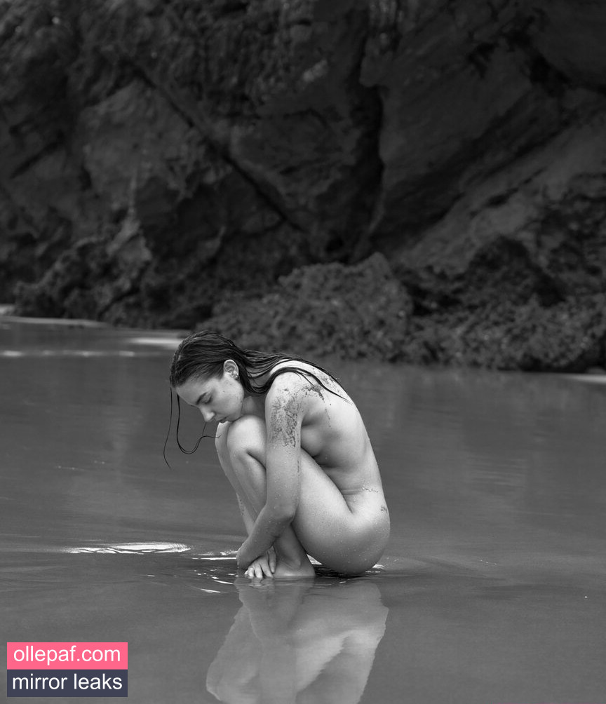 Latest Leaks Rebecca Bagnol Nude #340 - Fapello