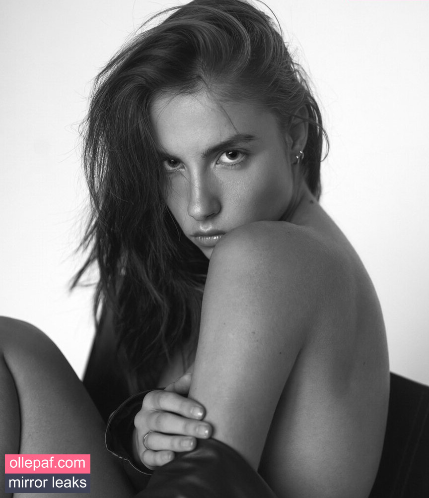 Latest Leaks Rebecca Bagnol Nude #403 - Fapello