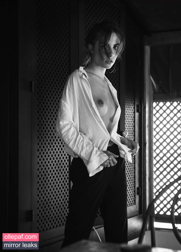 Latest Leaks Rebecca Bagnol Nude #470 - Fapello