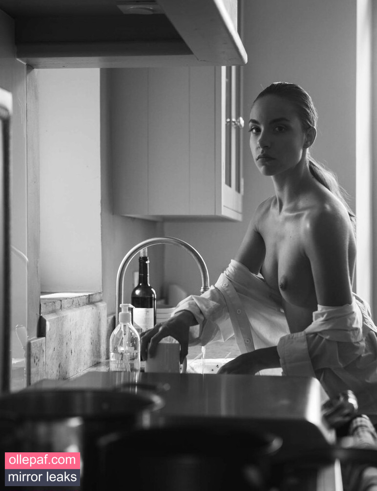 Latest Leaks Rebecca Bagnol Nude #484 - Fapello
