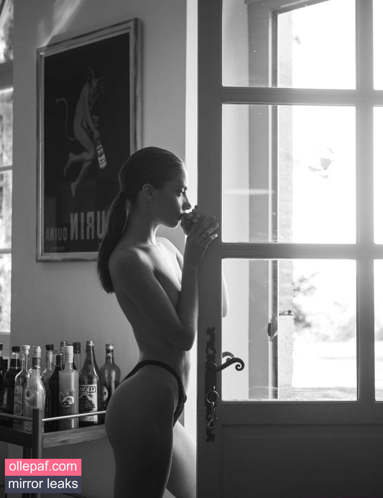 Latest Leaks Rebecca Bagnol Nude #487 - Fapello