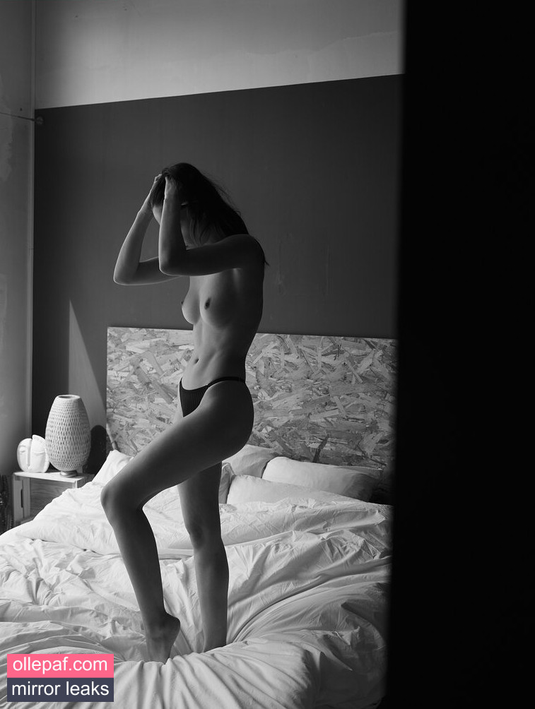 Latest Leaks Rebecca Bagnol Nude #788 - Fapello
