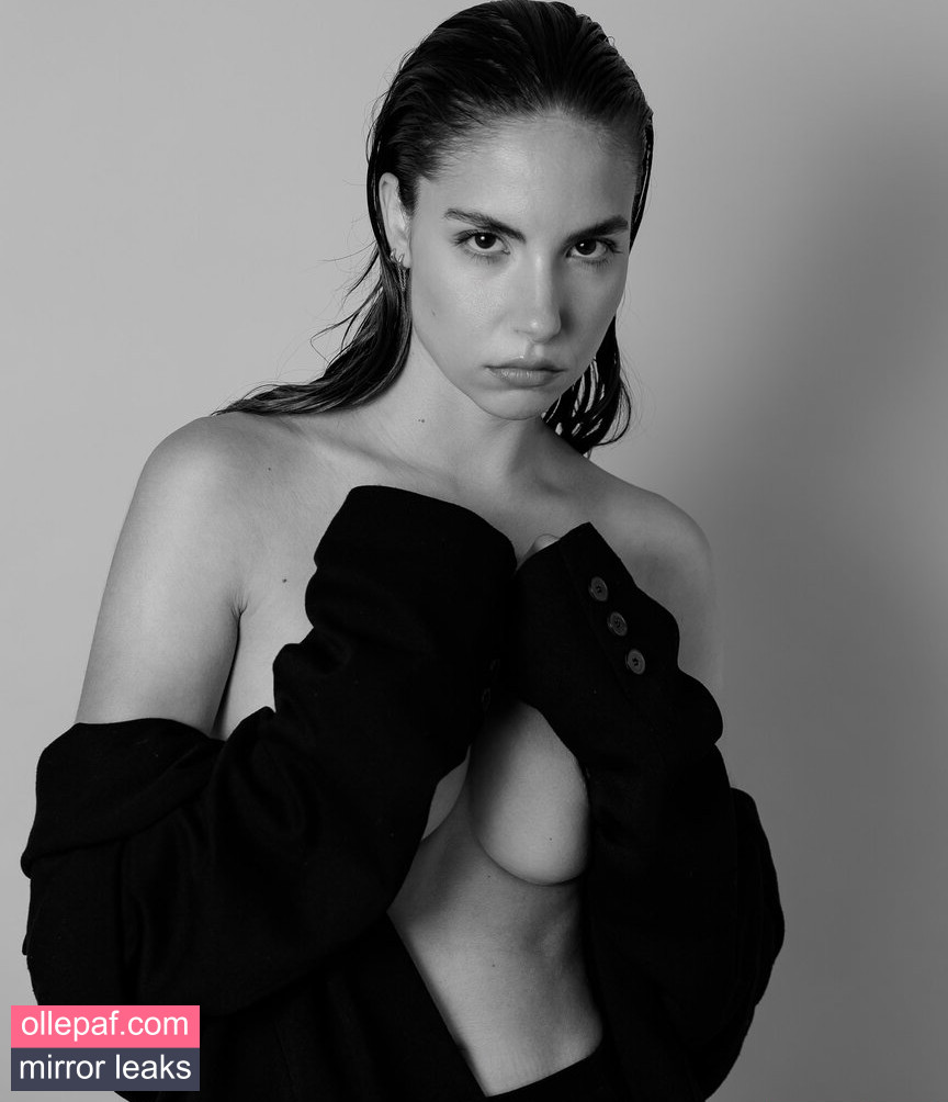 Latest Leaks Rebecca Bagnol Nude #83 - Fapello