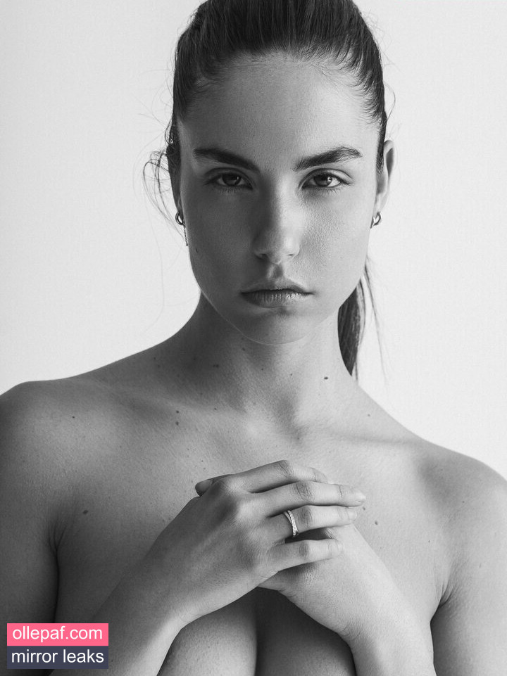 Latest Leaks Rebecca Bagnol Nude #950 - Fapello