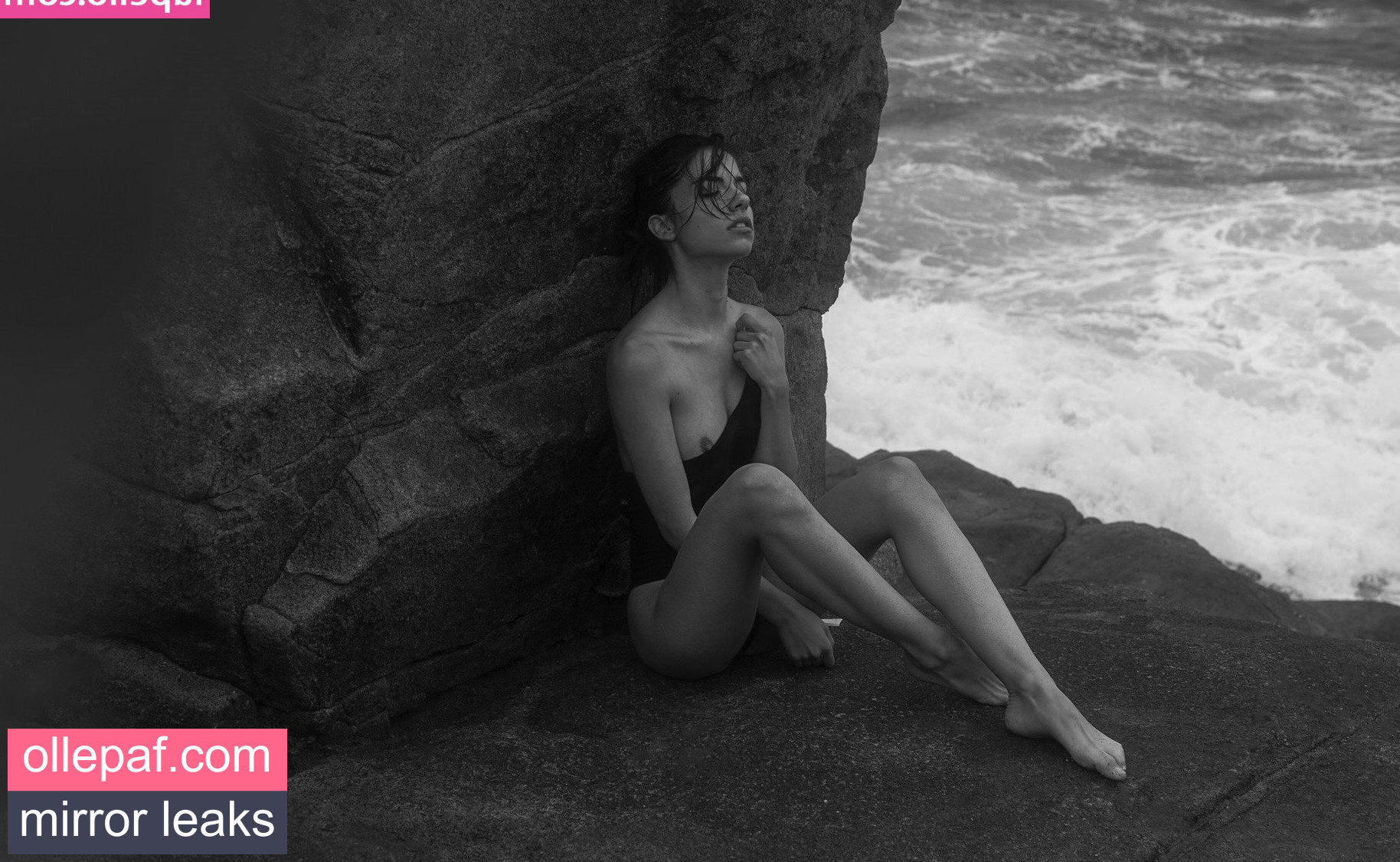 Latest Leaks Rebecca Bagnol Nude #961 - Fapello