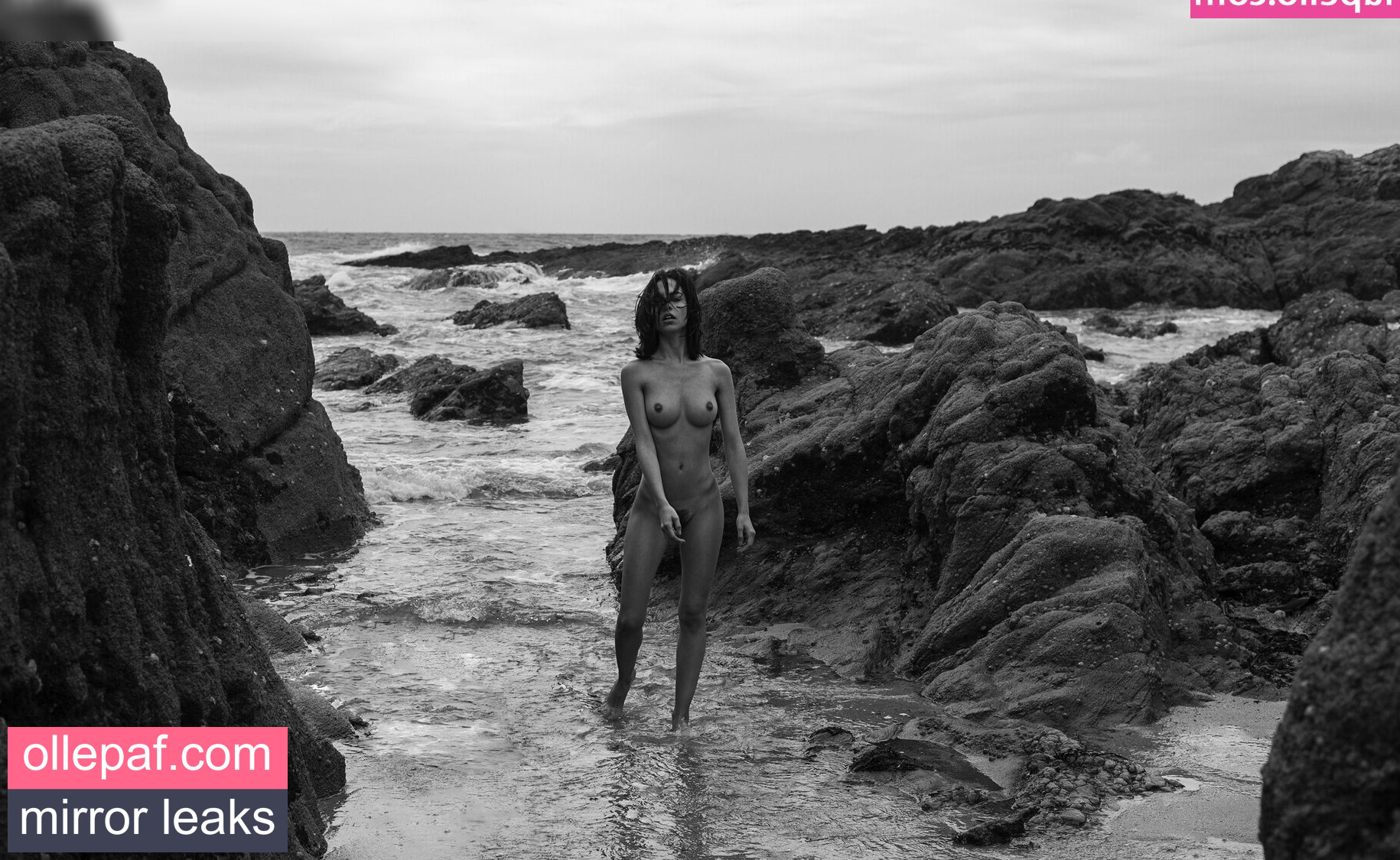 Latest Leaks Rebecca Bagnol Nude #966 - Fapello