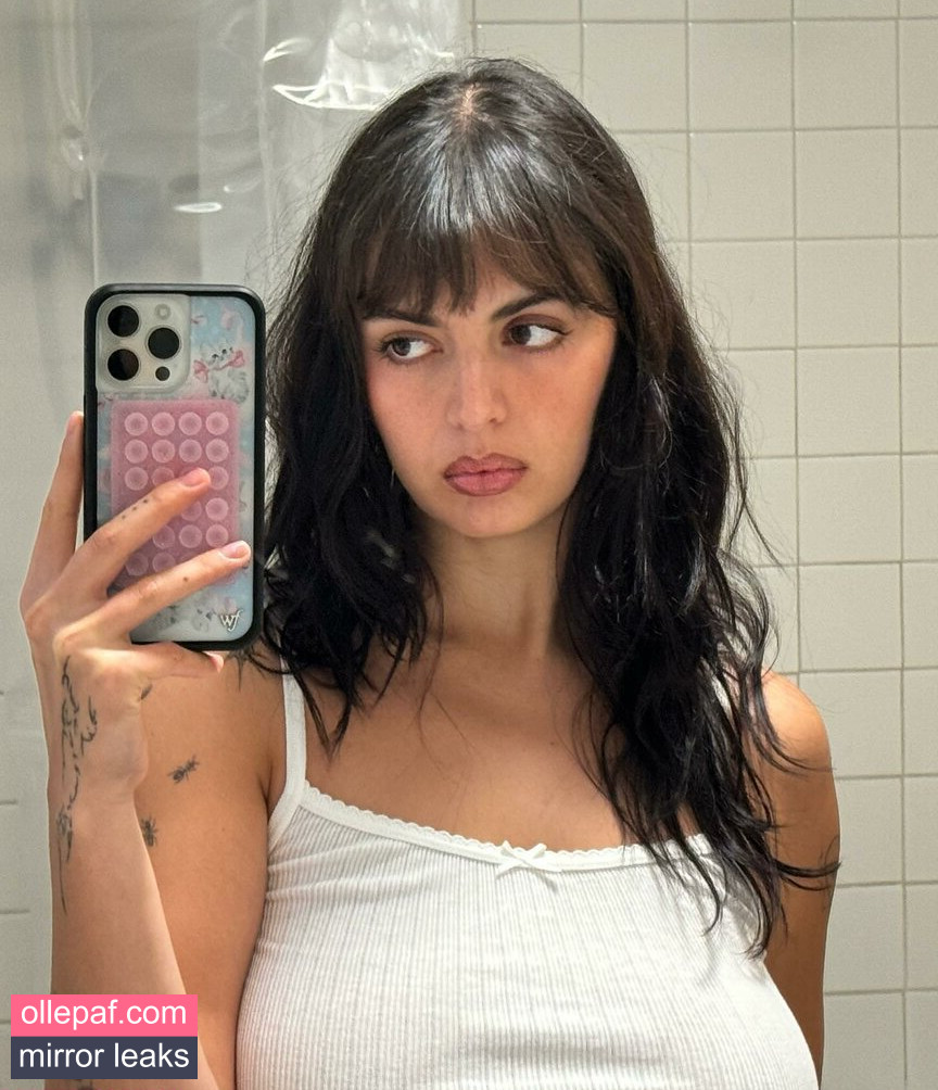 Rebecca Black Nude Leaks OnlyFans #157 - Fapello