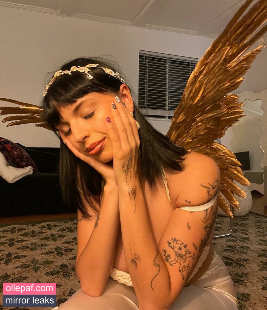 Rebecca Black Nude Leaks OnlyFans #332 - Fapello