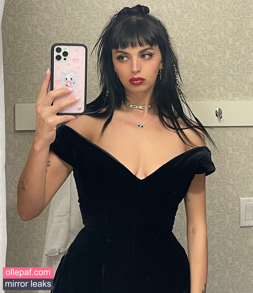 Rebecca Black Nude Leaks OnlyFans #399 - Fapello