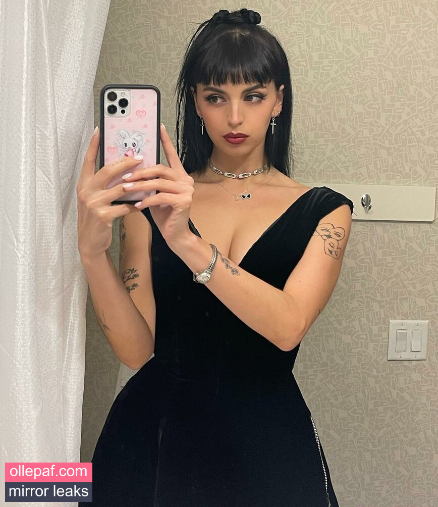 Rebecca Black Nude Leaks OnlyFans #400 - Fapello