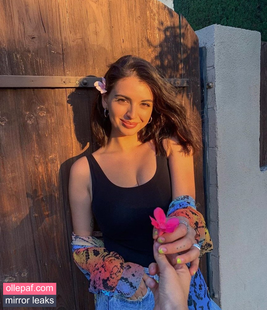 Rebecca Black Nude Leaks OnlyFans #458 - Fapello