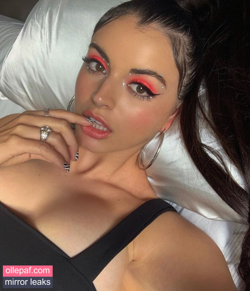 Rebecca Black Nude Leaks OnlyFans #459 - Fapello