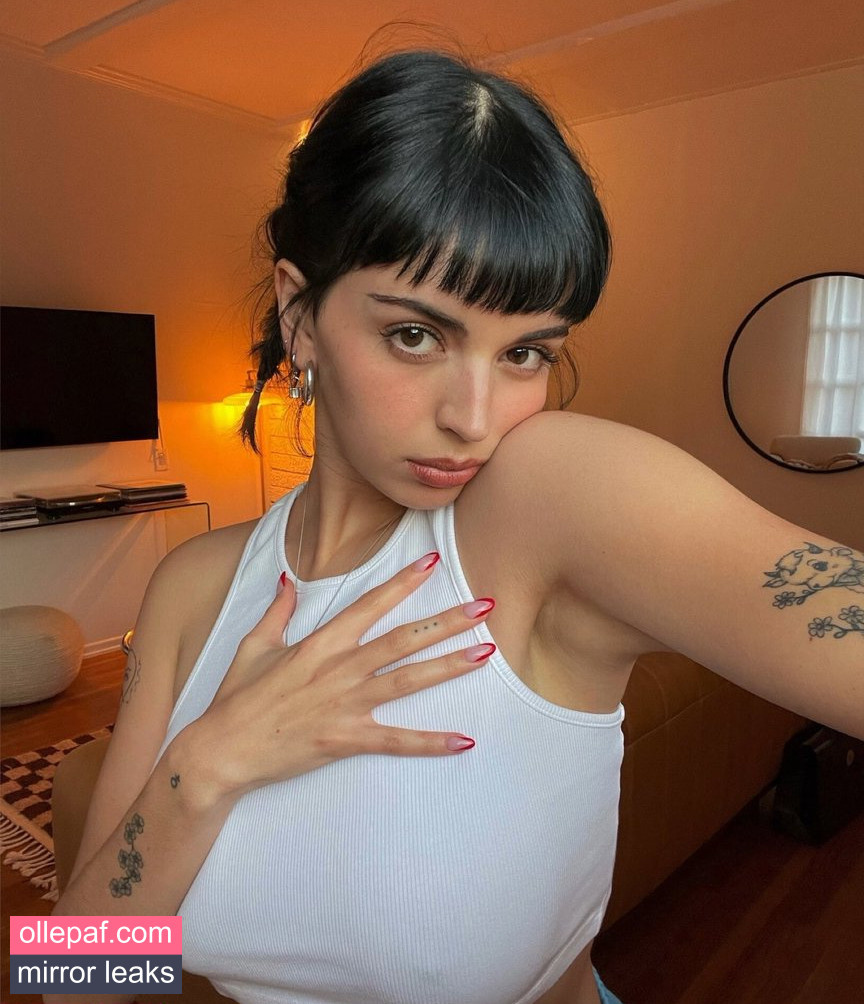 Rebecca Black Nude Leaks OnlyFans #485 - Fapello