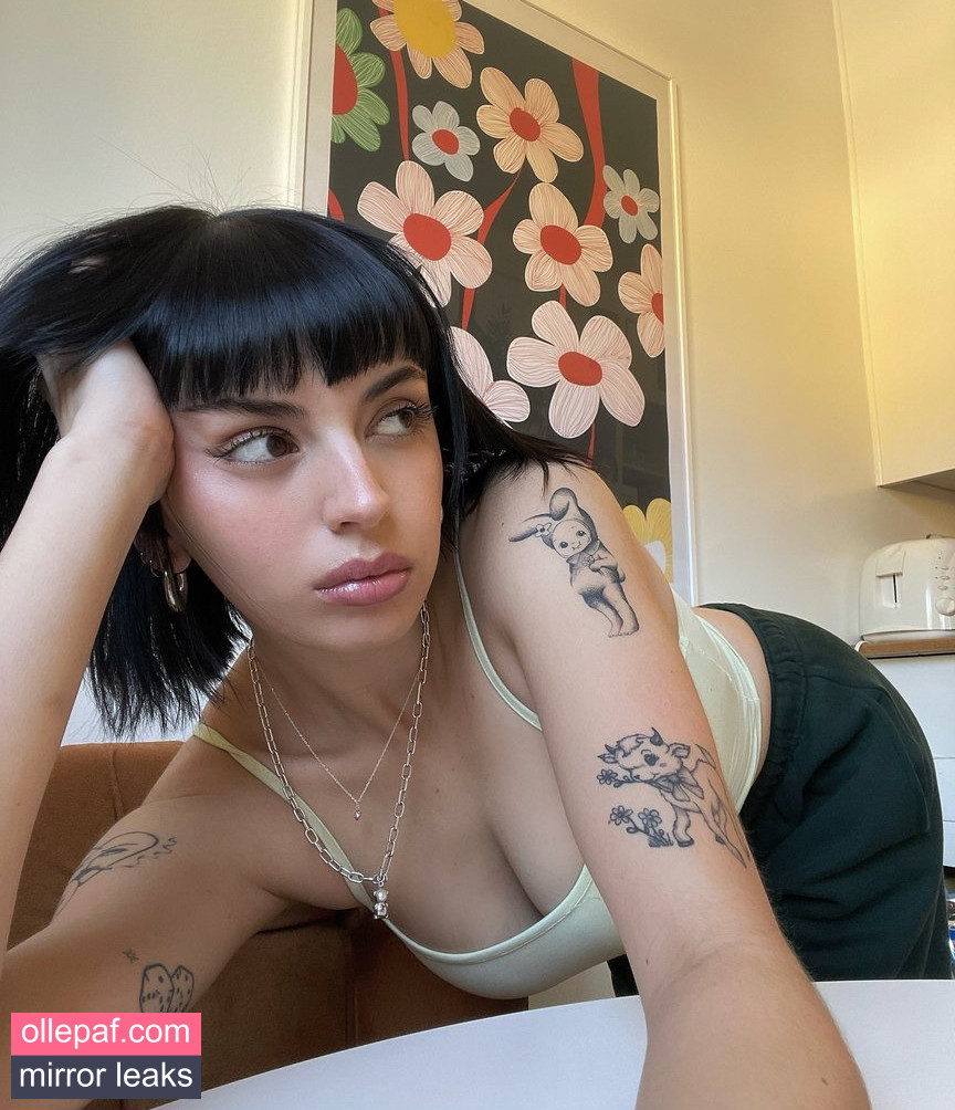 Rebecca Black Nude Leaks OnlyFans #499 - Fapello