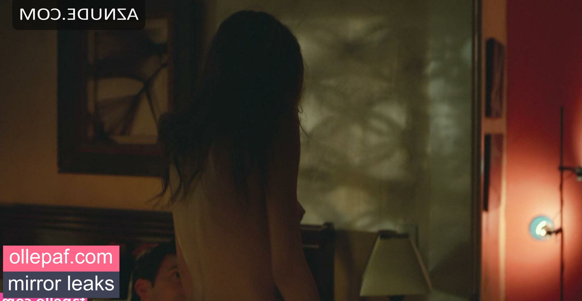 Latest Leaks Rebecca Da Costa Nude #11 - Fapello