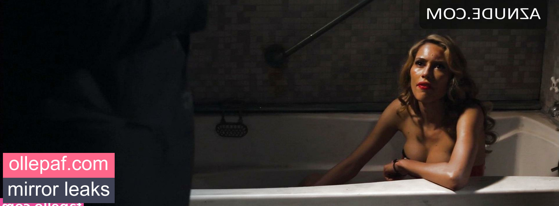 Latest Leaks Rebecca Da Costa Nude #15 - Fapello