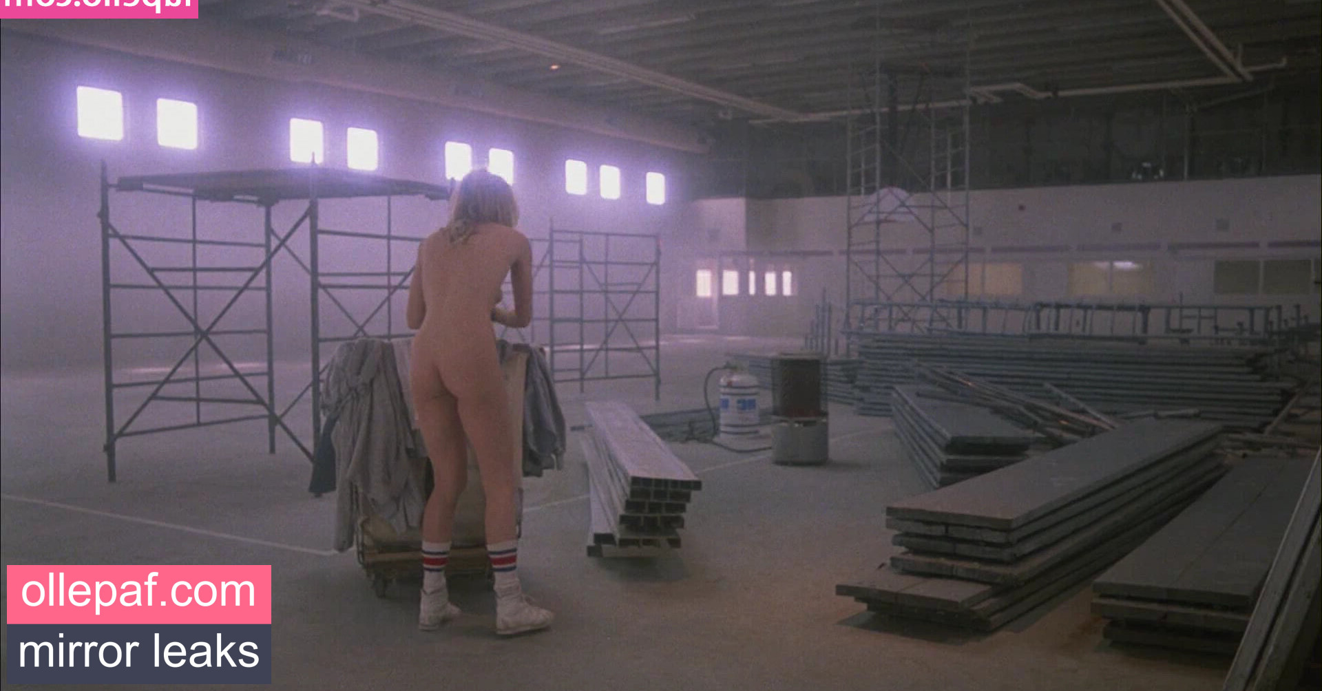 Latest Leaks Rebecca De Mornay Nude #6 - Fapello