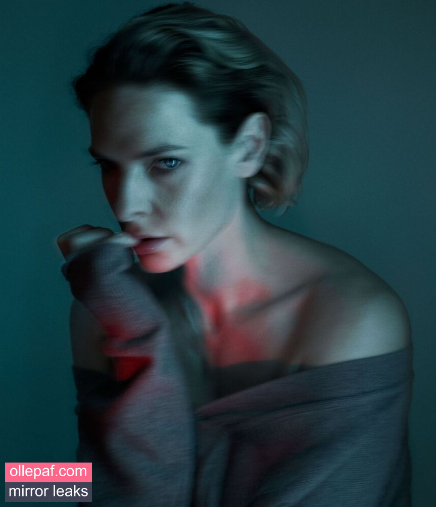Latest Leaks Rebecca Ferguson Nude #190 - Fapello