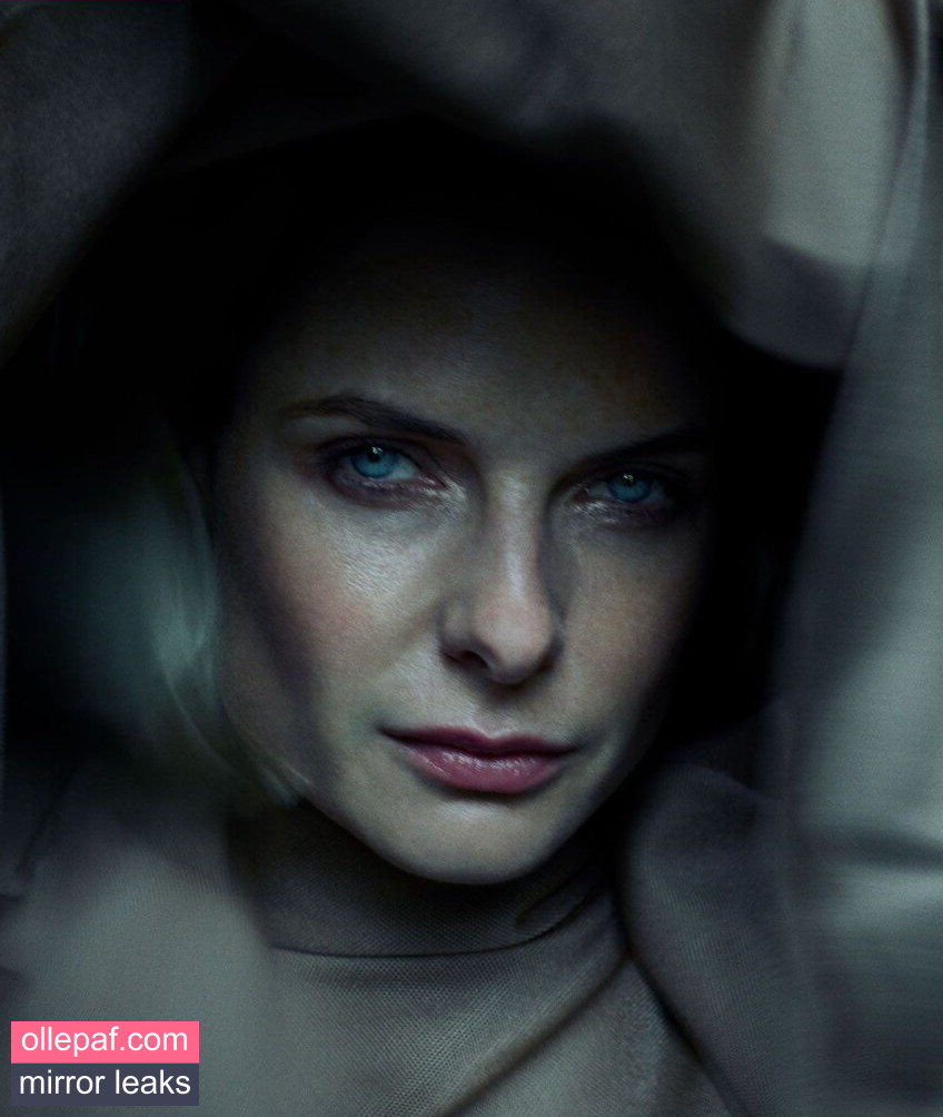 Latest Leaks Rebecca Ferguson Nude #195 - Fapello
