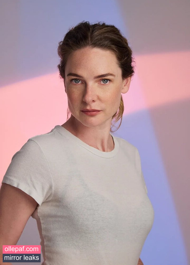 Latest Leaks Rebecca Ferguson Nude #198 - Fapello
